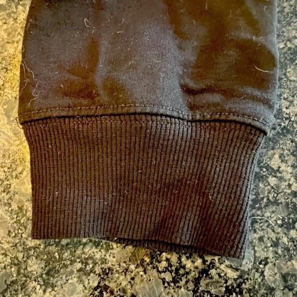 MK Sweatshirt - Picture 3 of 3